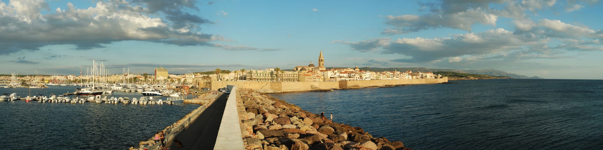 Alghero Sardegna