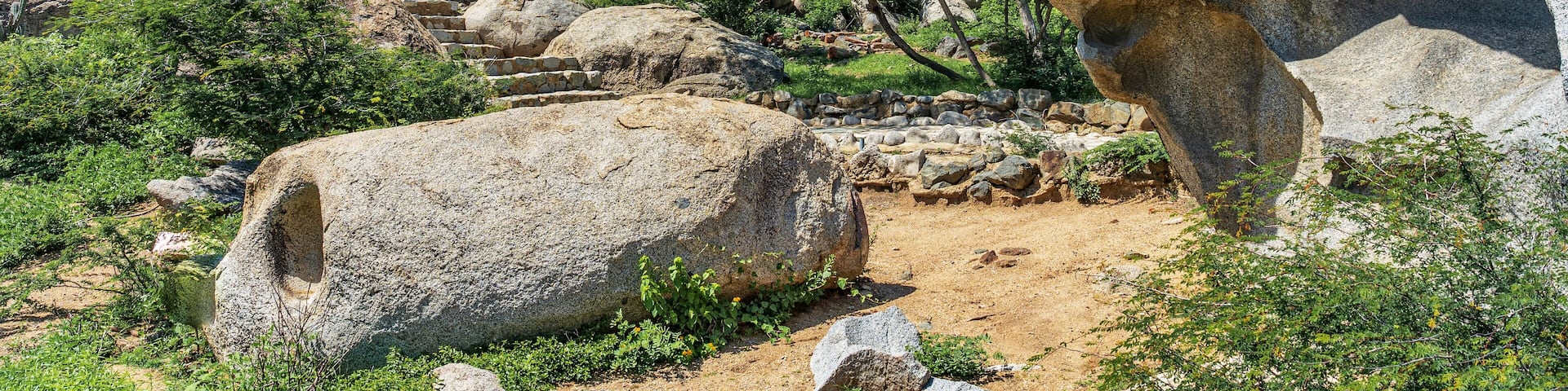 Cool place to explore