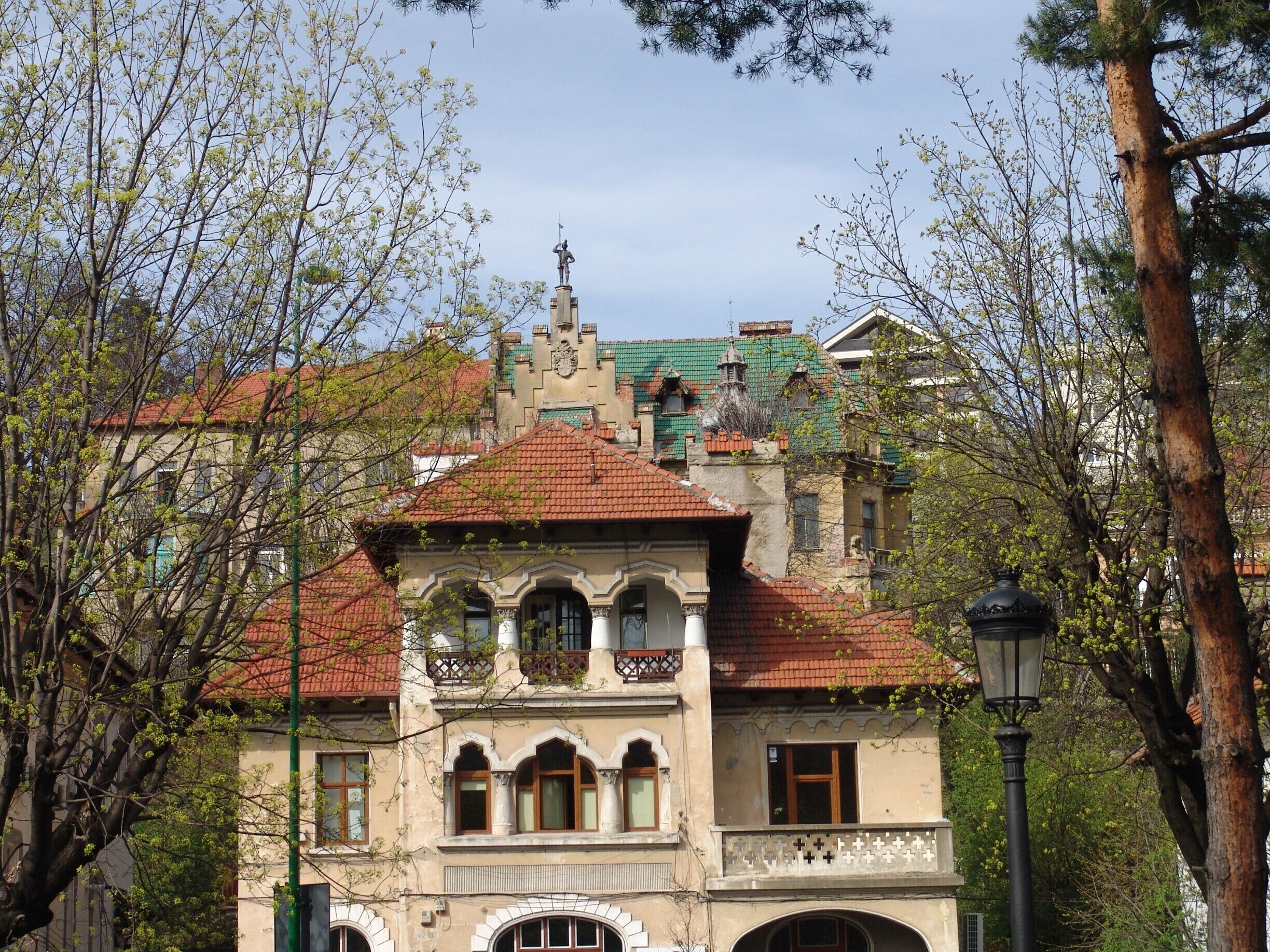 Brasov, beautiful city!