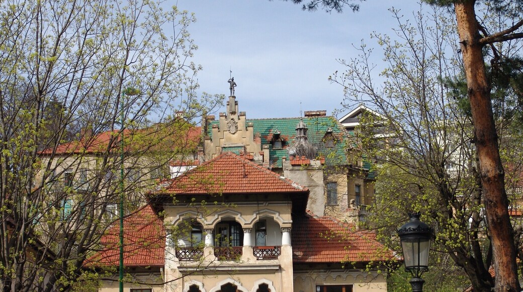 Brasov, beautiful city!