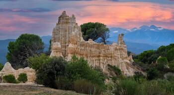 Les Hauts de Canet