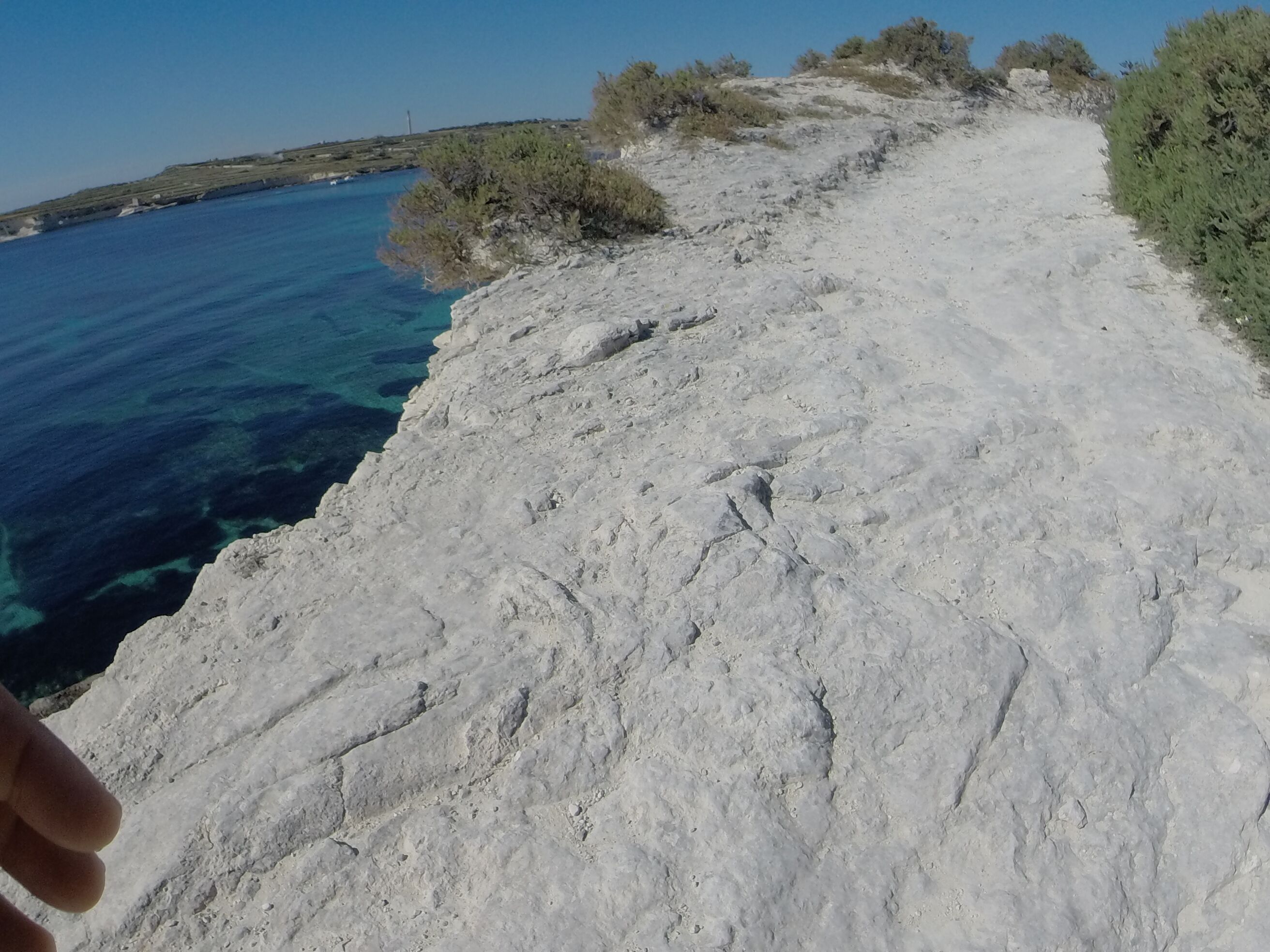 Triq is-Sikka, Wied il-Għajn, Malta