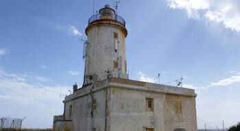 Giordan Lighthouse