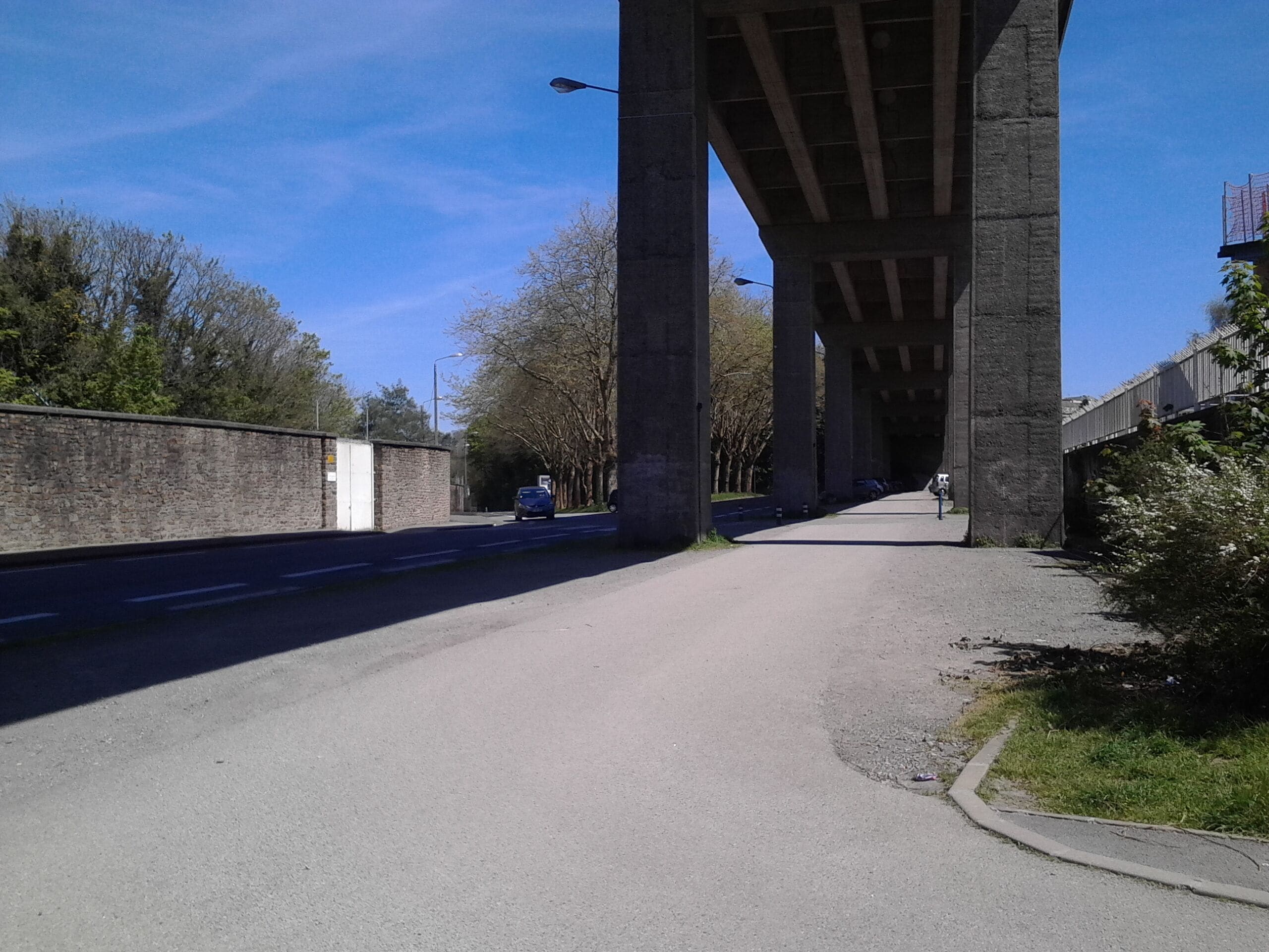 Downtown, 29200 Brest, France