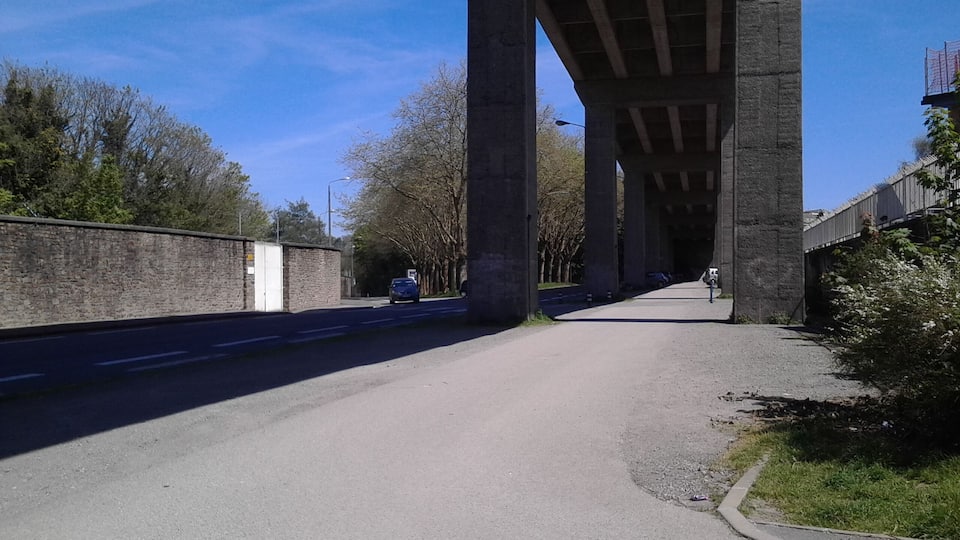 Downtown, 29200 Brest, France