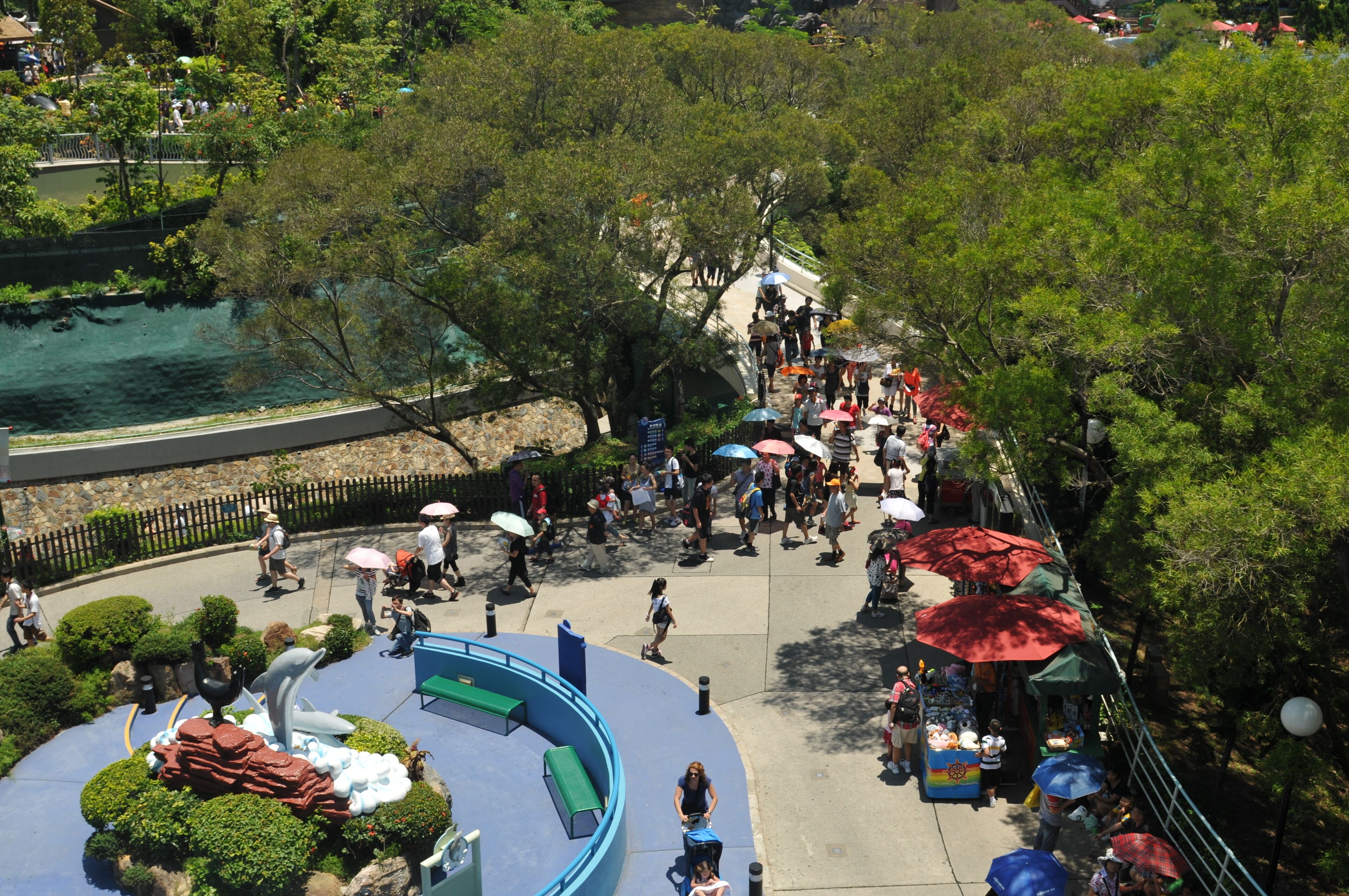 中国香港海洋公园 China Hong Kong Ocean Park China Xinjiang Urumqi Welcome you to tour the, Китай Синьцзяна Урумчи приветствовать Вас на экскурсию, الصين ترحب زيارتك لاورومتشى فى شينجيانغ, 中国新疆のウルムチへの訪問を歓迎する, 中国新疆乌鲁木齐欢迎您来观光旅游