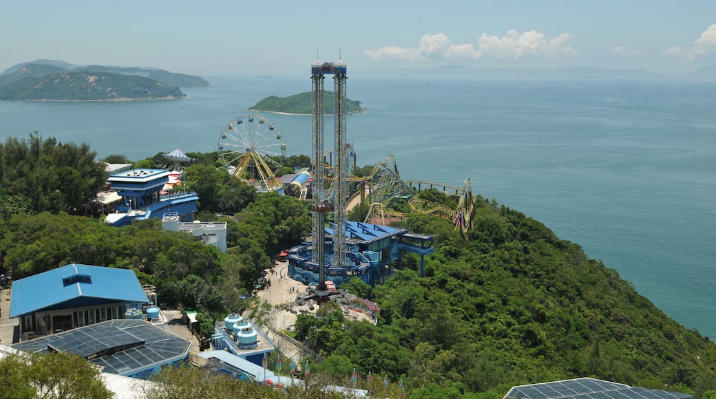 中国香港海洋公园 China Hong Kong Ocean Park China Xinjiang Urumqi Welcome you to tour the, Китай Синьцзяна Урумчи приветствовать Вас на экскурсию, الصين ترحب زيارتك لاورومتشى فى شينجيانغ, 中国新疆のウルムチへの訪問を歓迎する, 中国新疆乌鲁木齐欢迎您来观光旅游