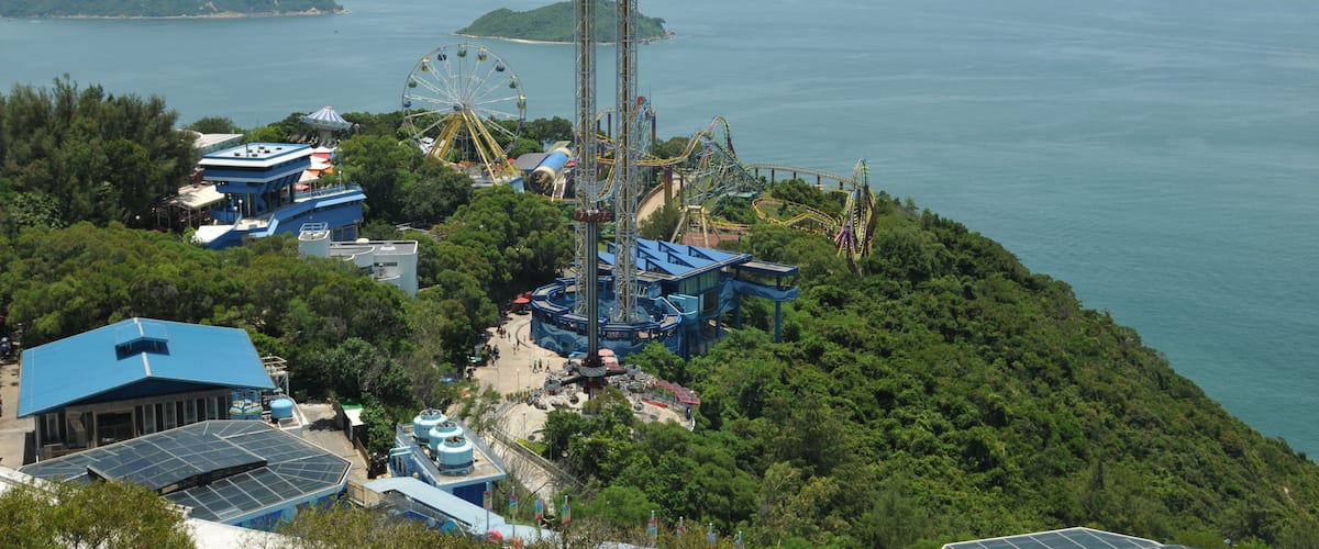 中国香港海洋公园 China Hong Kong Ocean Park China Xinjiang Urumqi Welcome you to tour the, Китай Синьцзяна Урумчи приветствовать Вас на экскурсию, الصين ترحب زيارتك لاورومتشى فى شينجيانغ, 中国新疆のウルムチへの訪問を歓迎する, 中国新疆乌鲁木齐欢迎您来观光旅游
