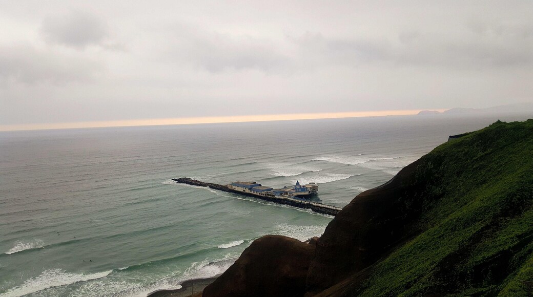 #lifeatexpedia #peru #miraflores