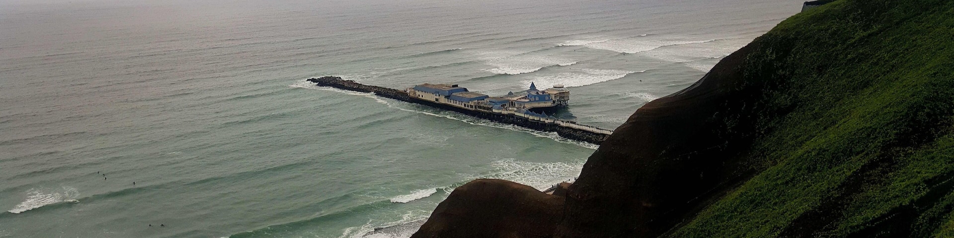 #lifeatexpedia #peru #miraflores