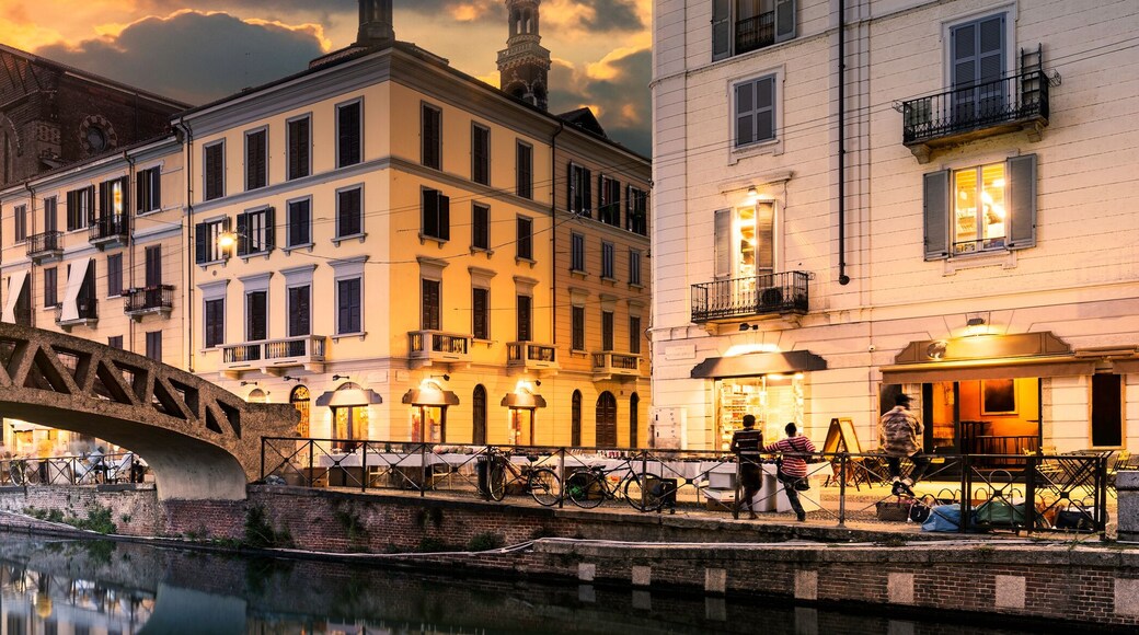 Milano spirit