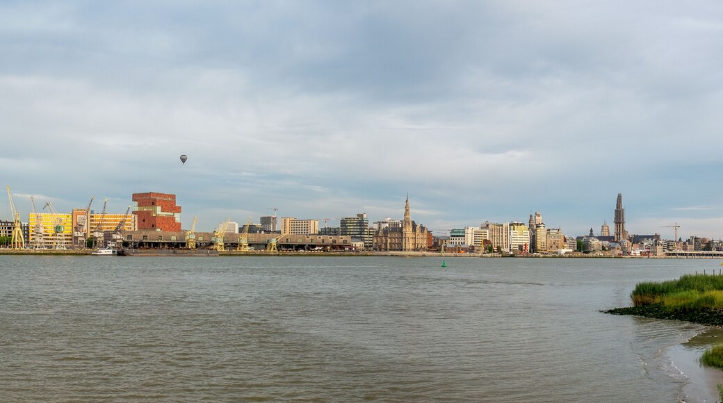 Historisches Zentrum