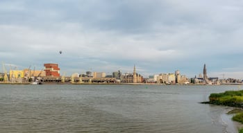 Historisches Zentrum