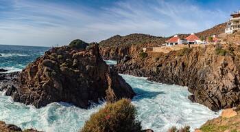 Platges de Chapultepec