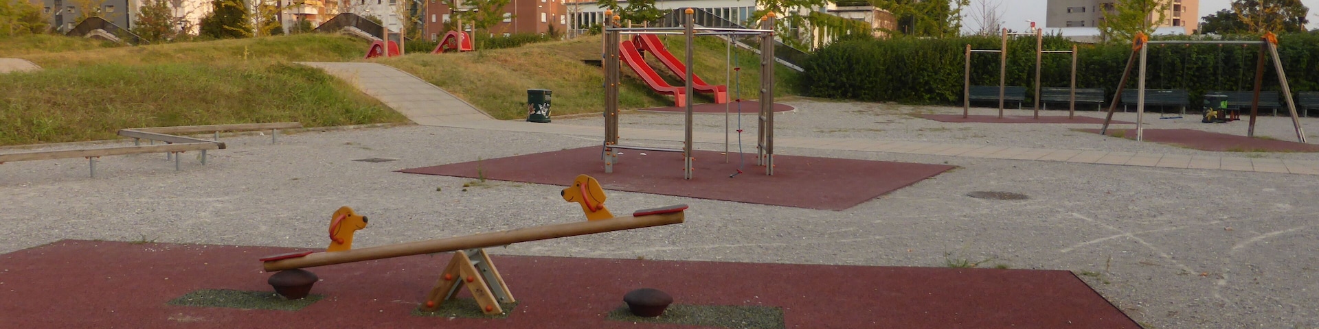 Quarto Oggiaro, Milano.