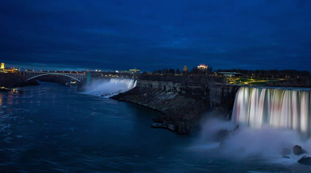 Niagara Falls