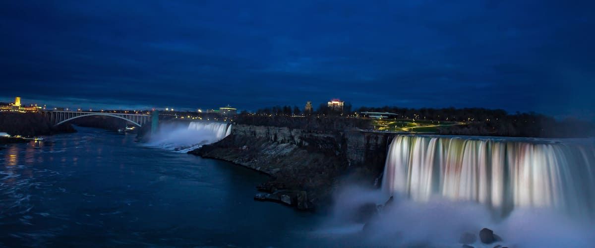 Niagara Falls