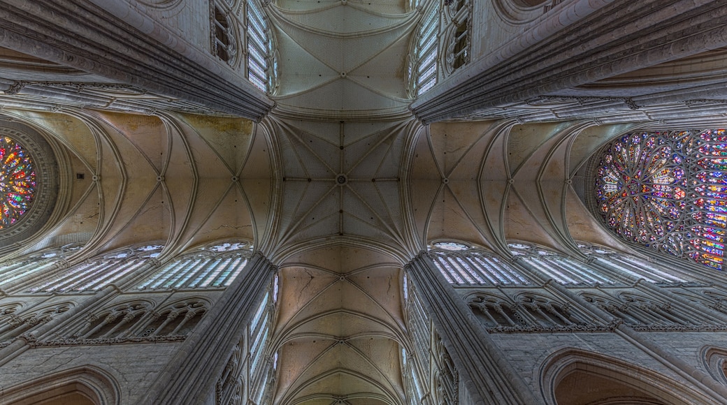 Sainte-Anne - Faubourg Noyon