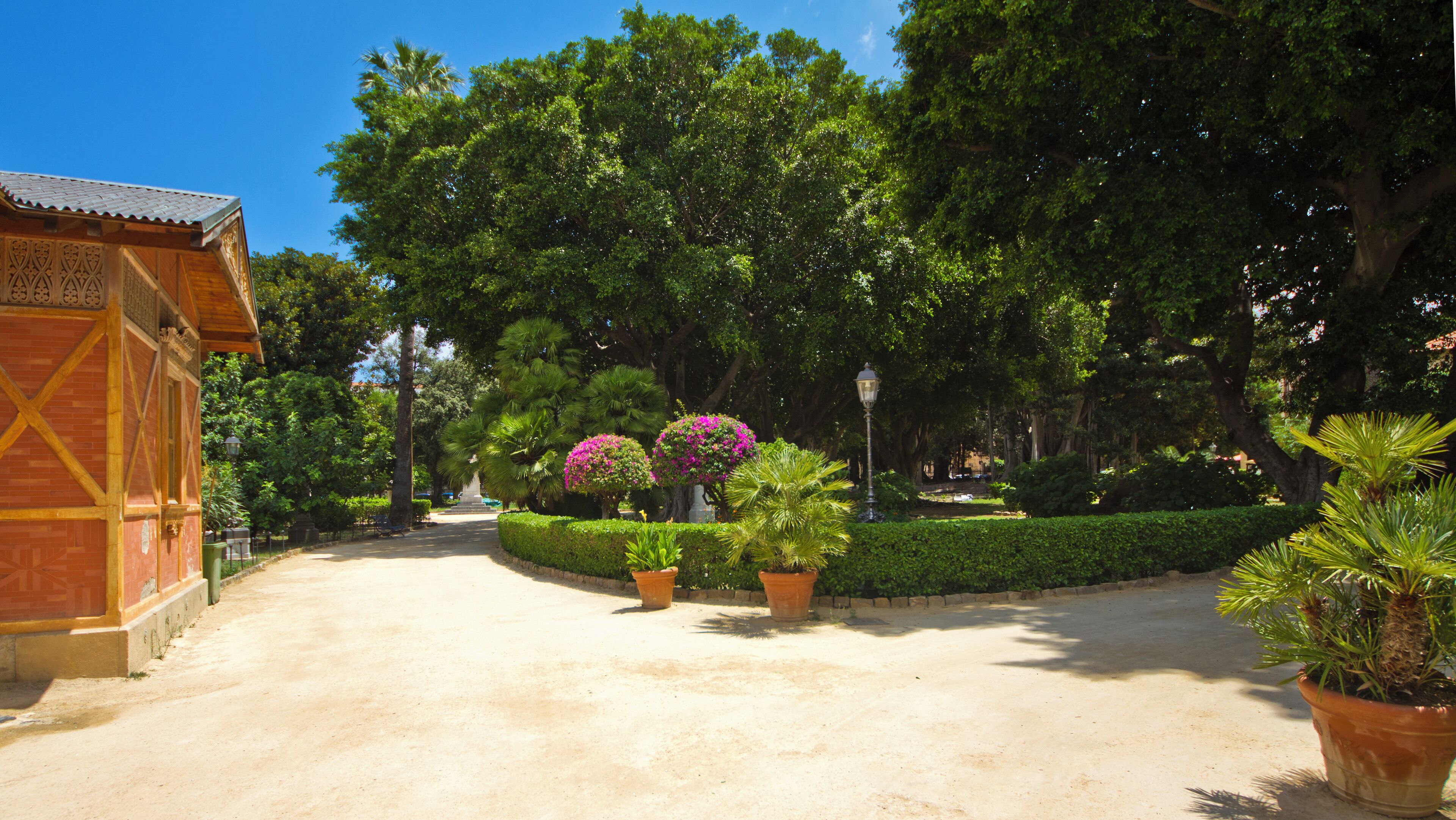 Kalsa, Palermo, Italy