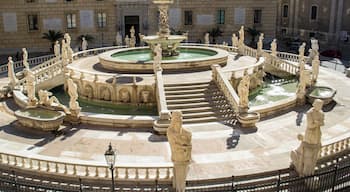 This is a photo of a monument which is part of cultural heritage of Italy. This monument participates in the contest Wiki Loves Monuments Italia 2016. See authorisations.