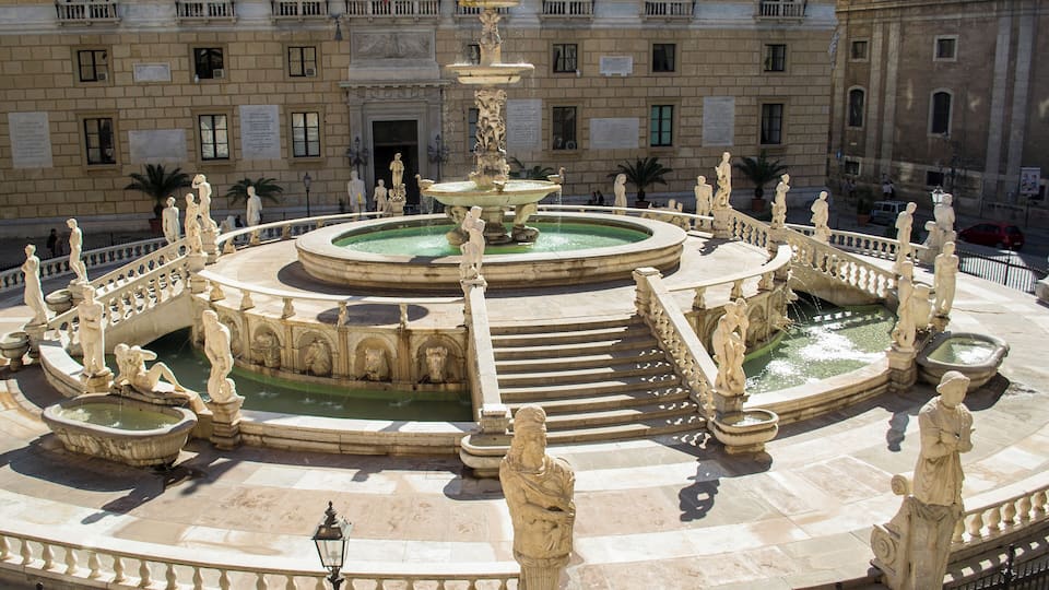 This is a photo of a monument which is part of cultural heritage of Italy. This monument participates in the contest Wiki Loves Monuments Italia 2016. See authorisations.