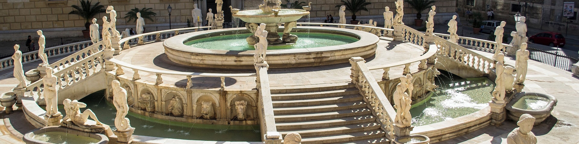 This is a photo of a monument which is part of cultural heritage of Italy. This monument participates in the contest Wiki Loves Monuments Italia 2016. See authorisations.