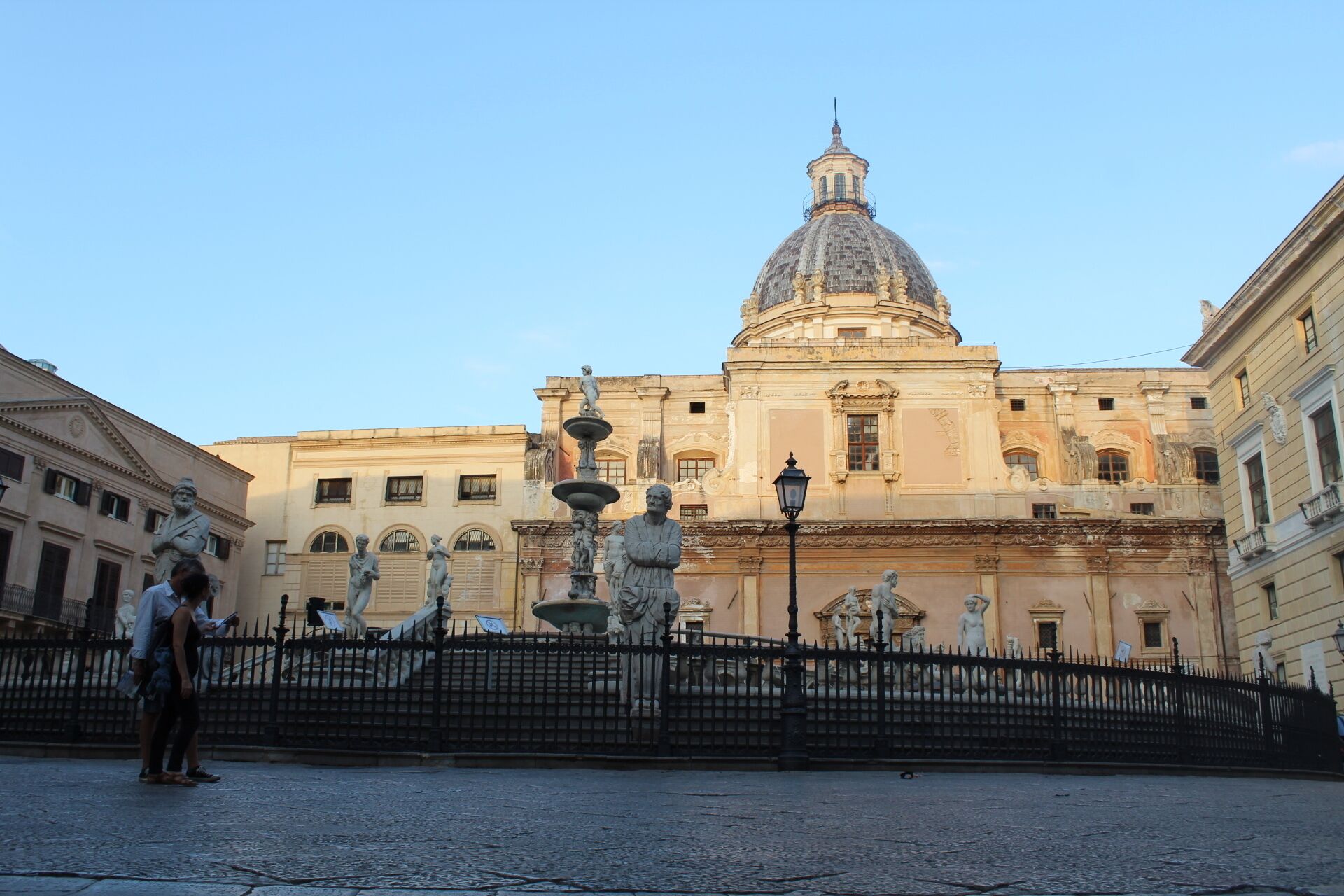 This is a photo of a monument which is part of cultural heritage of Italy. This monument participates in the contest Wiki Loves Monuments Italia 2016. See authorisations.