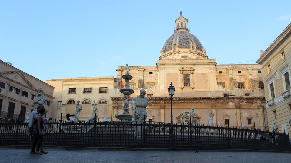 This is a photo of a monument which is part of cultural heritage of Italy. This monument participates in the contest Wiki Loves Monuments Italia 2016. See authorisations.