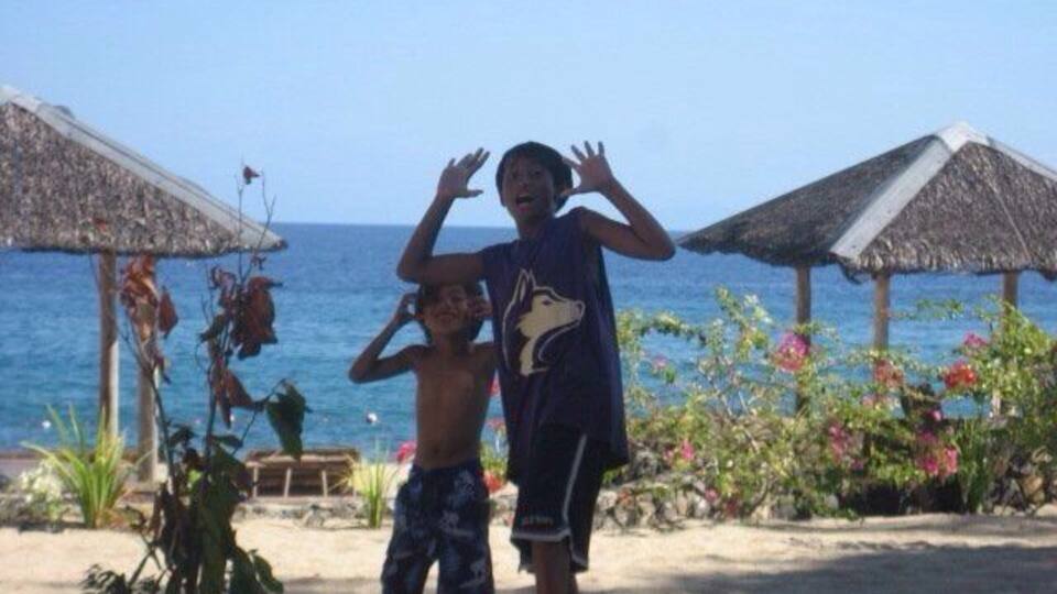 At san juan batangas