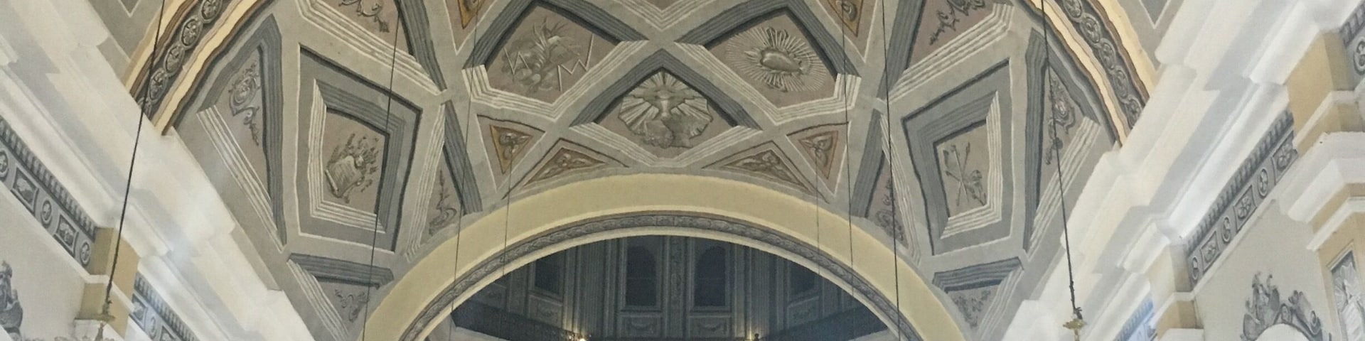 One great Basilica