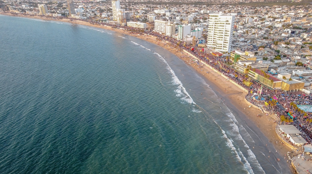 Quintas del Mar
