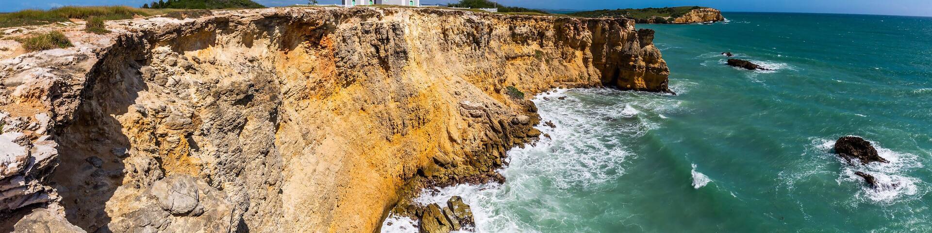 Faro Los Morrillos, Cabo Rojo, Puerto Rico local attraction