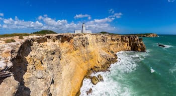 Faro Los Morrillos, Cabo Rojo, Puerto Rico local attraction