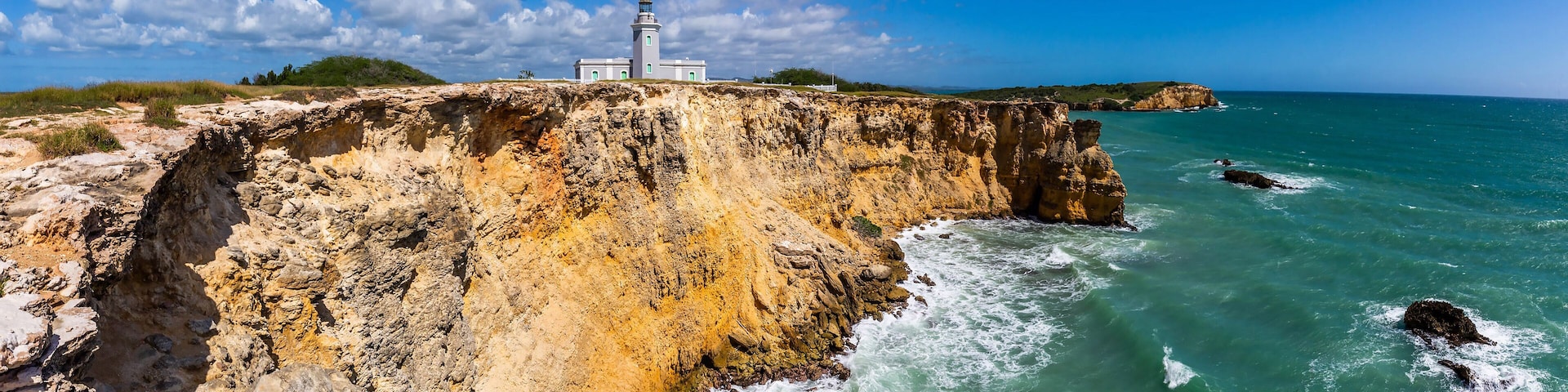 Faro Los Morrillos, Cabo Rojo, Puerto Rico local attraction