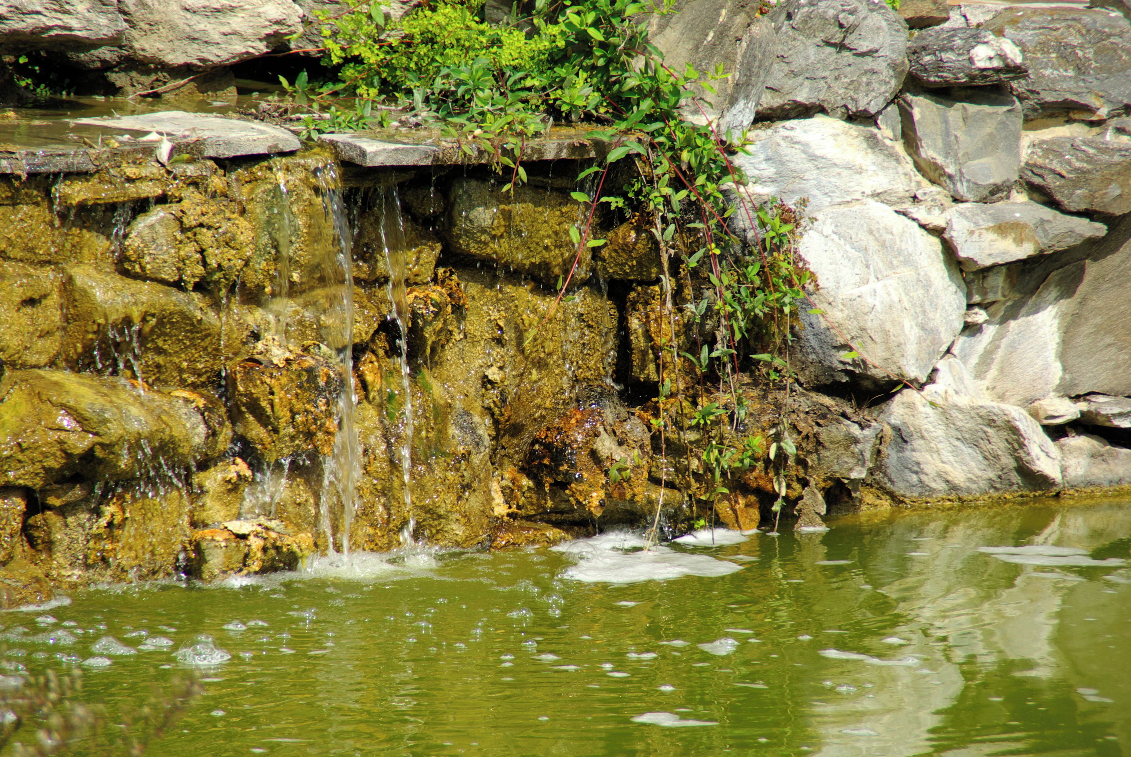 ® S.D. NERJA COSTA URB. CAPISTRANO PLAYA_CASCADA LAGO