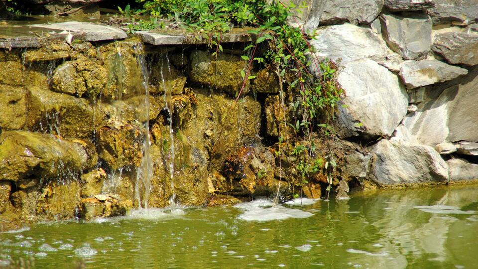 ® S.D. NERJA COSTA URB. CAPISTRANO PLAYA_CASCADA LAGO