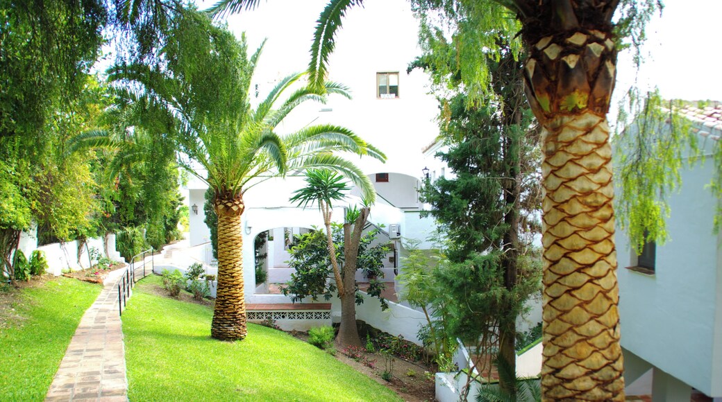 ® S.D. (ES,EN) NERJA COSTA - URB. CAPISTRANO PLAYA