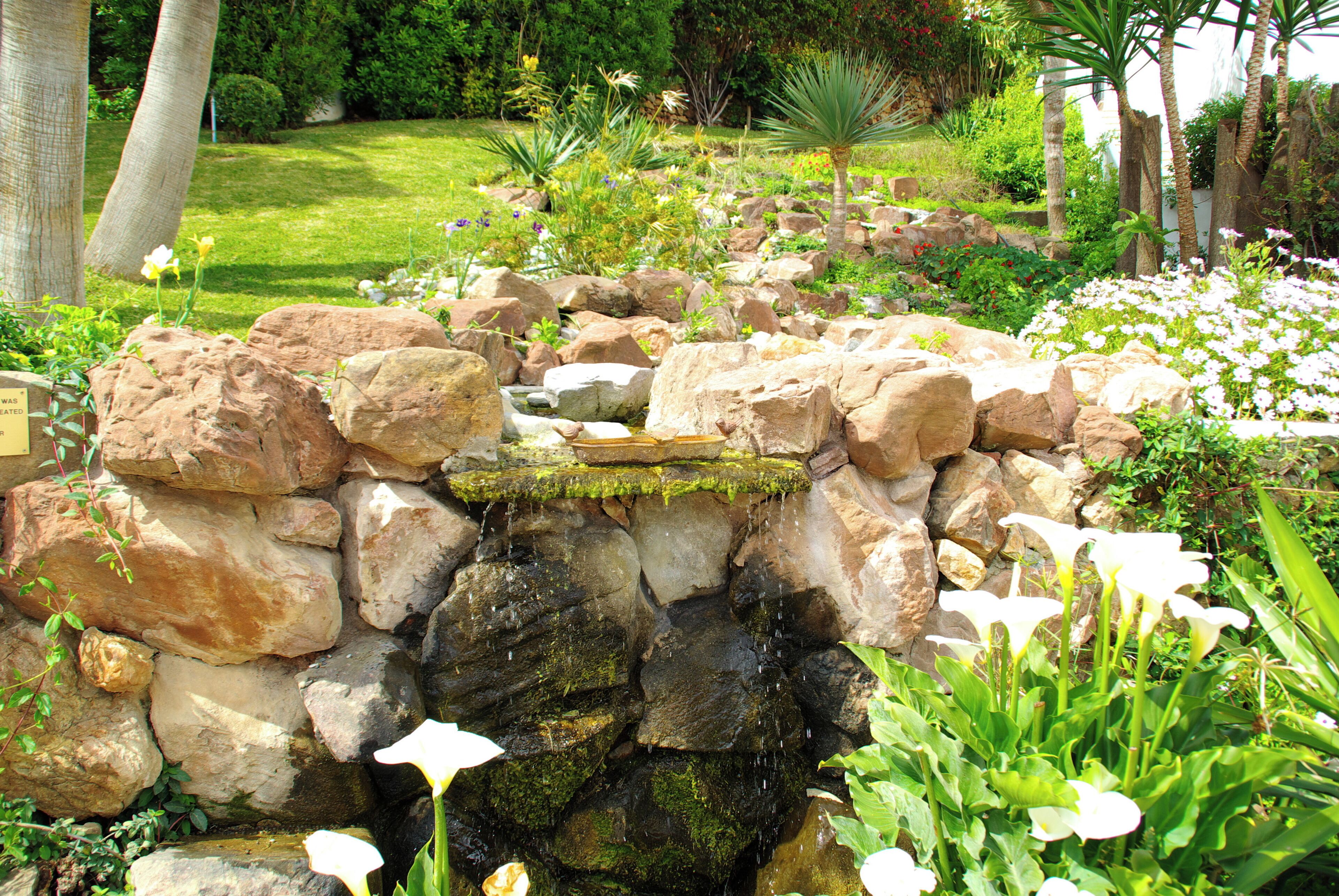 ® S.D.NERJA COSTA URB. CAPISTRANO PLAYA-CASCADA