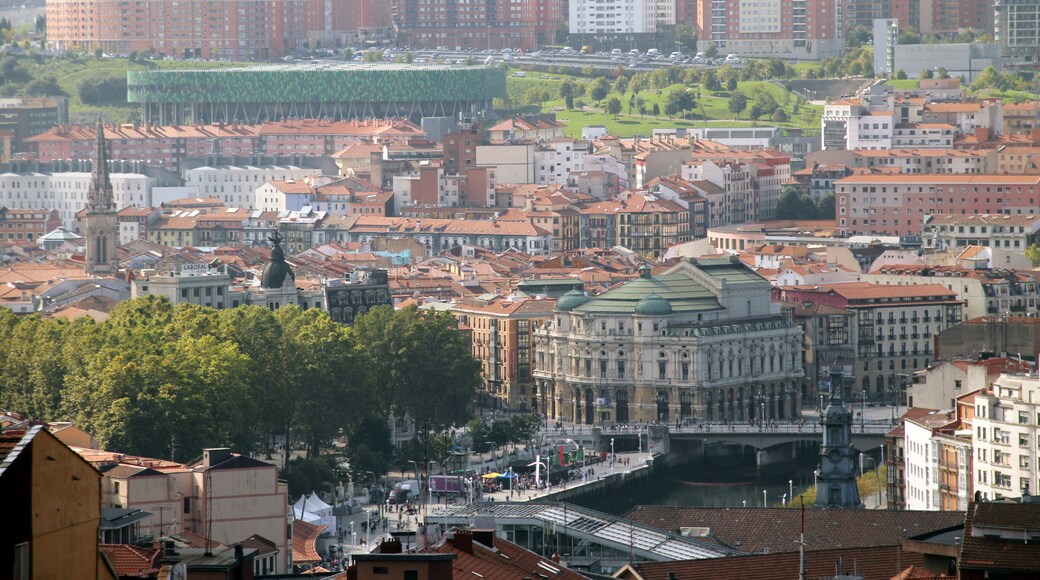 Bilbao la Vieja