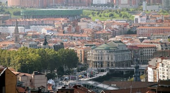 Bilbao la Vieja