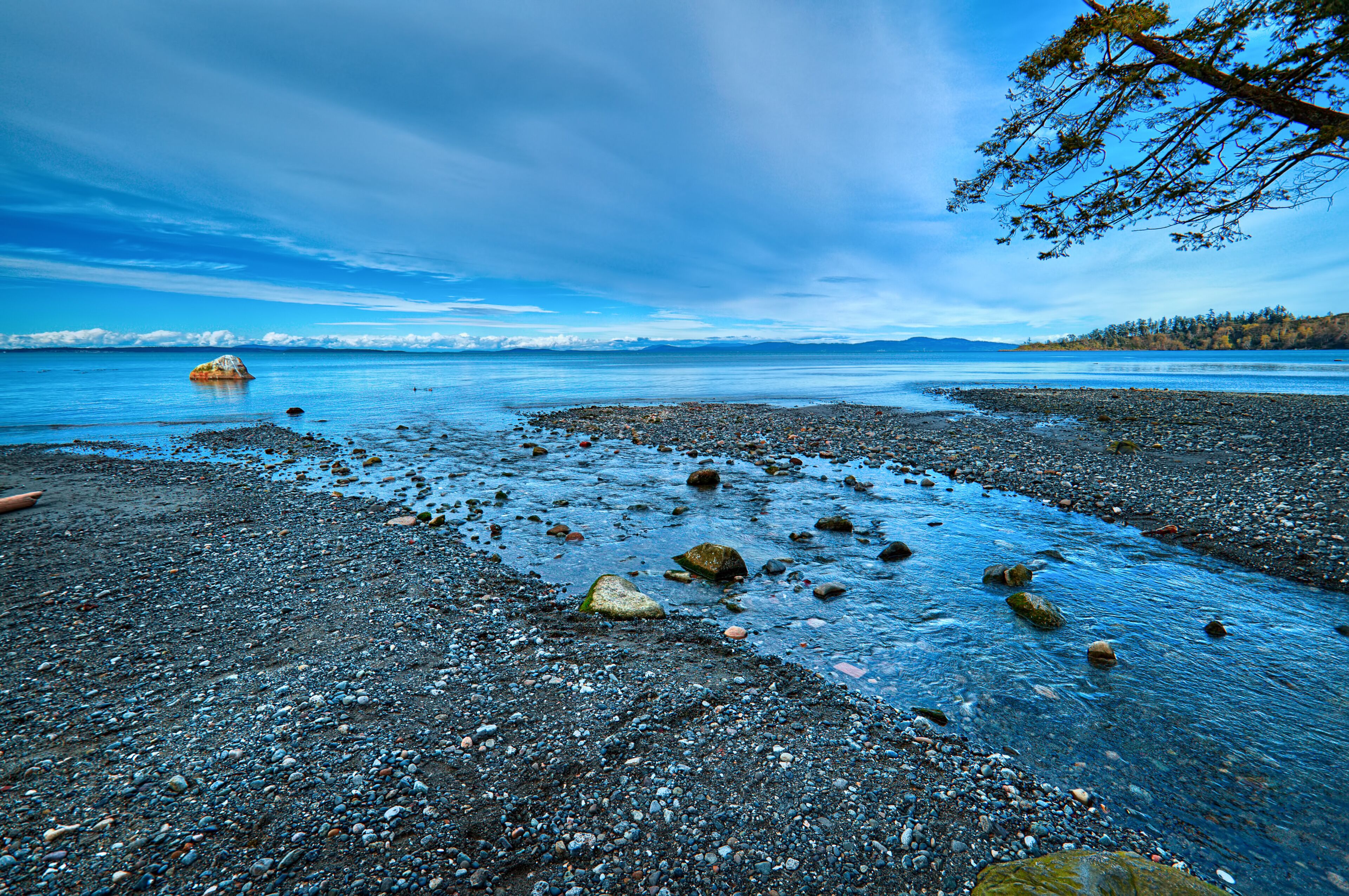 Cordova Bay