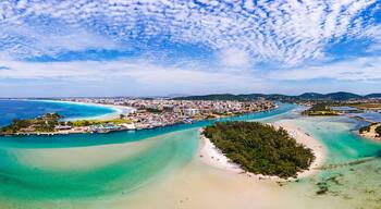 Cabo Frio Panorama