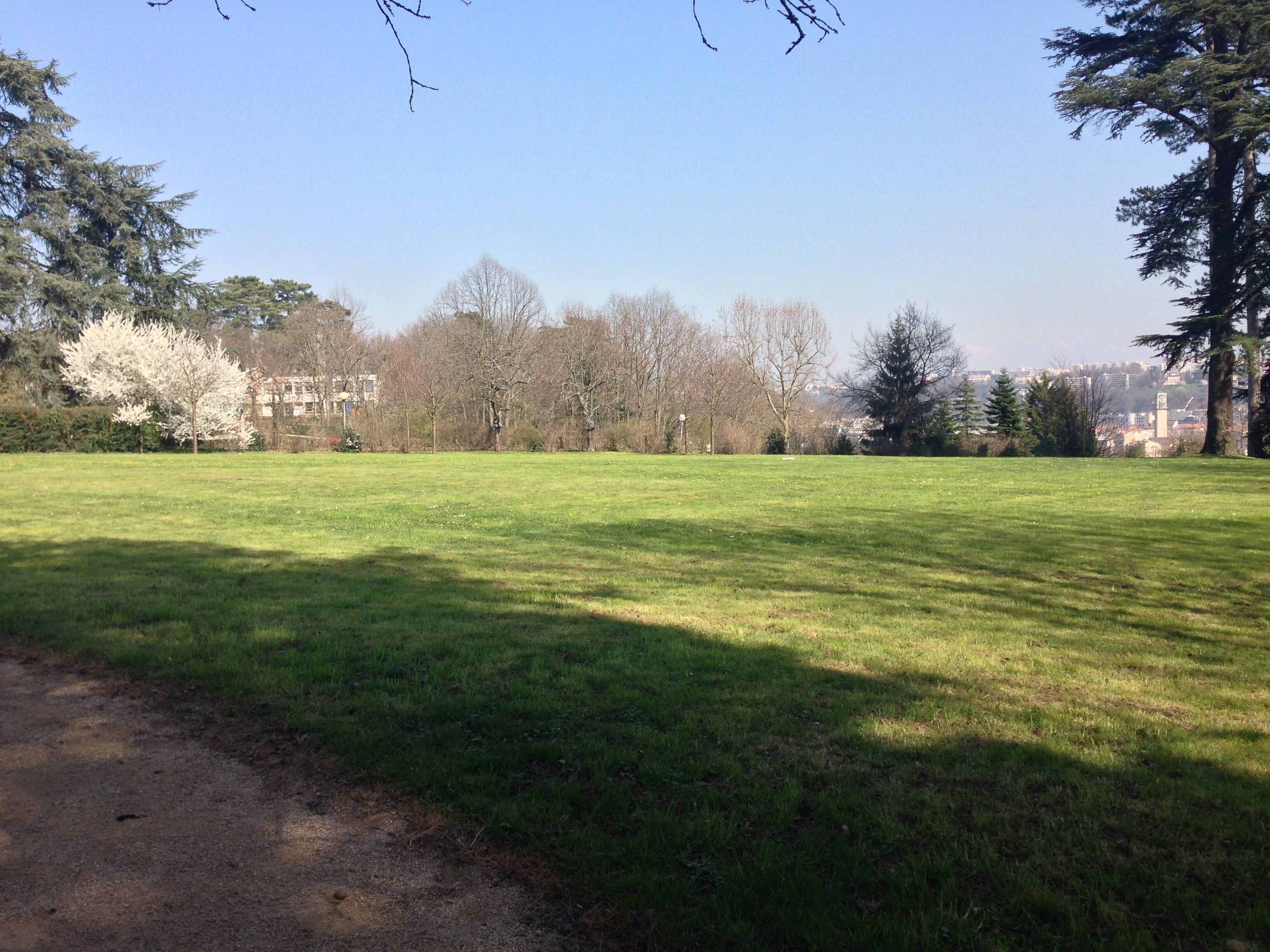 Photo of the place where the European Hackathon will be held in 2015.