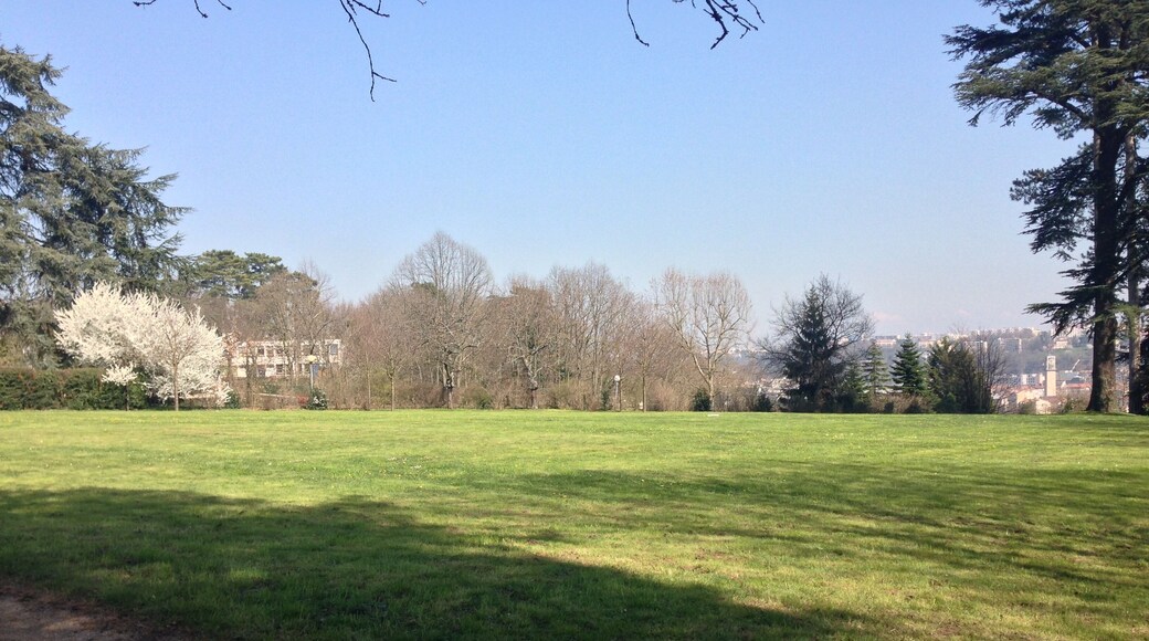 Photo of the place where the European Hackathon will be held in 2015.