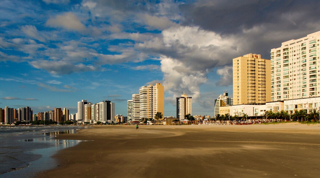 Ponta D'areia