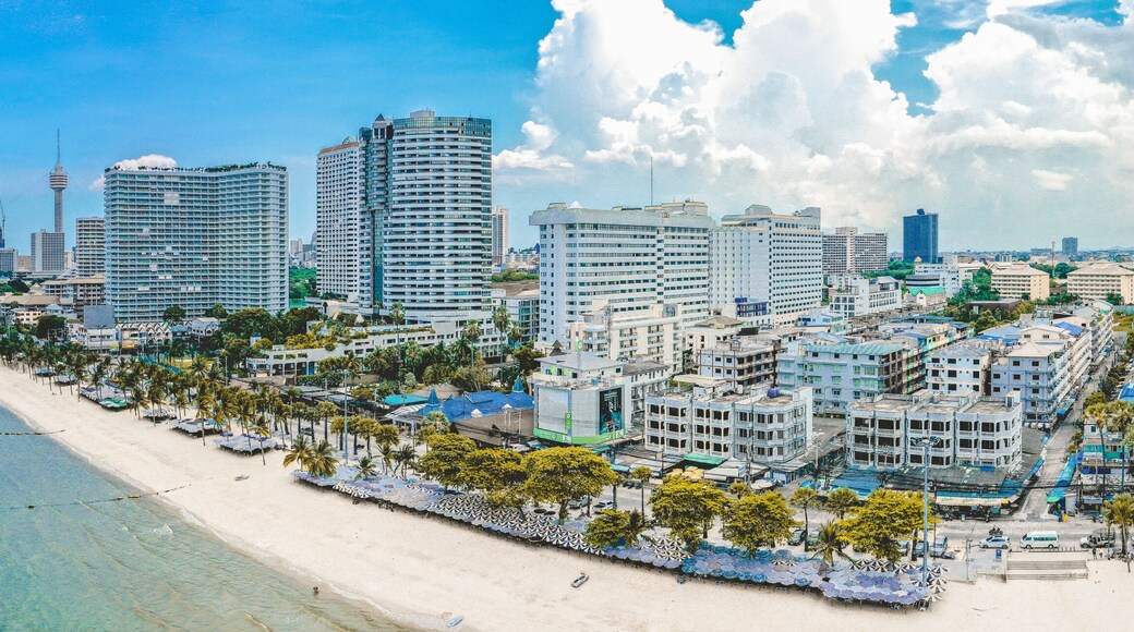 Jomtien
