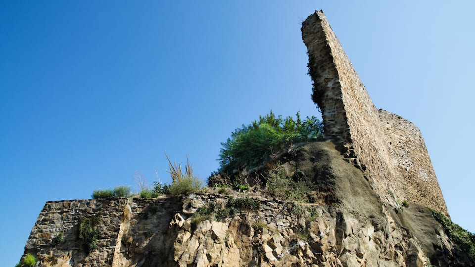 This building is indexed in the Base Mérimée, a database of architectural heritage maintained by the French Ministry of Culture, under the reference PA00117763 .