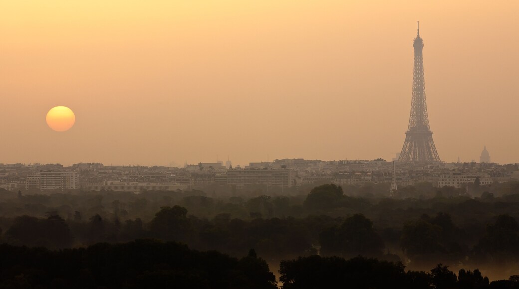 République - Point-du-Jour