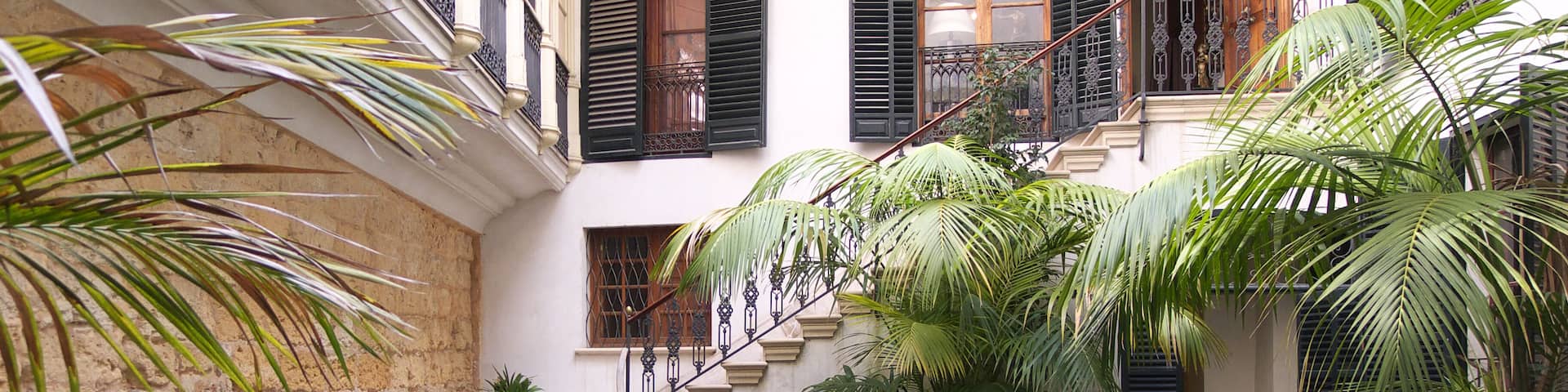 Antigua casa de Antonio Marcas Luigi