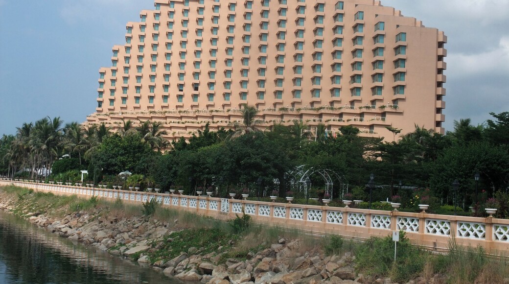 Photo of Hong Kong Gold Coast Hotel